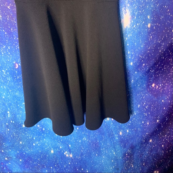 Place- Black Sleeveless Dress size Large (10/12) - Picture 4 of 11